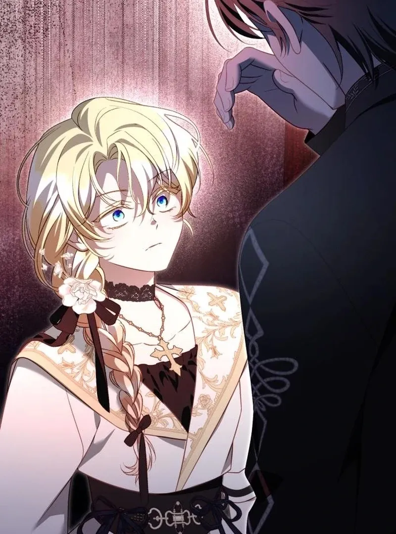 Protect the fake Saint Chapter 16 page 92 - 