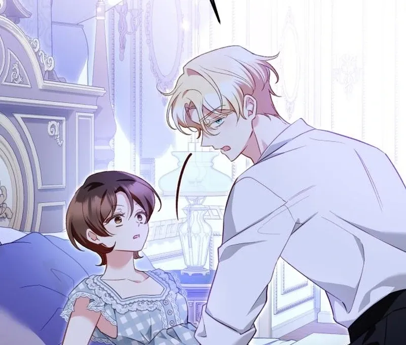 Protect the fake Saint Chapter 17 page 101 - 
