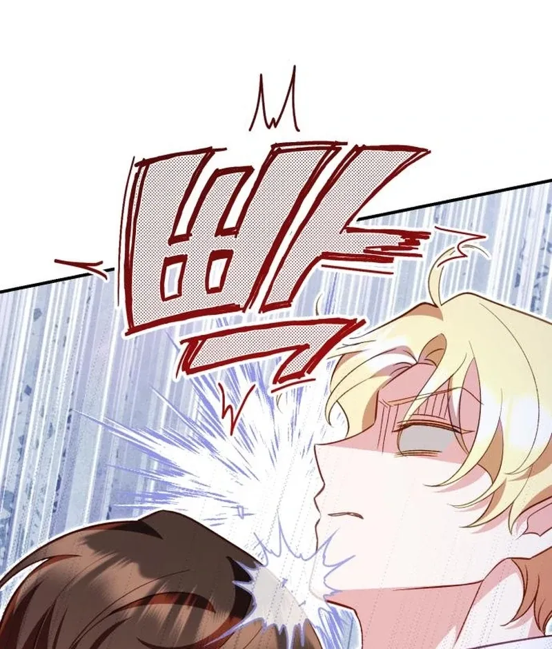 Protect the fake Saint Chapter 17 page 110 - 