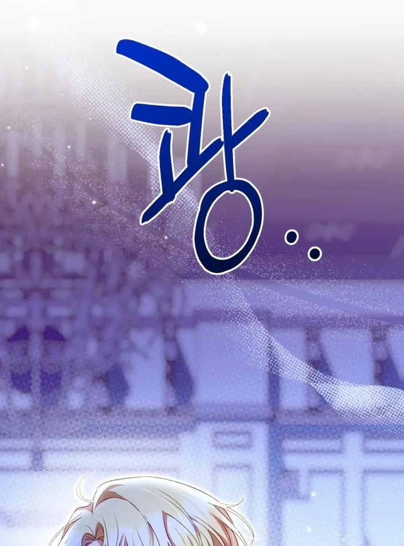 Protect the fake Saint Chapter 17 page 117 - 