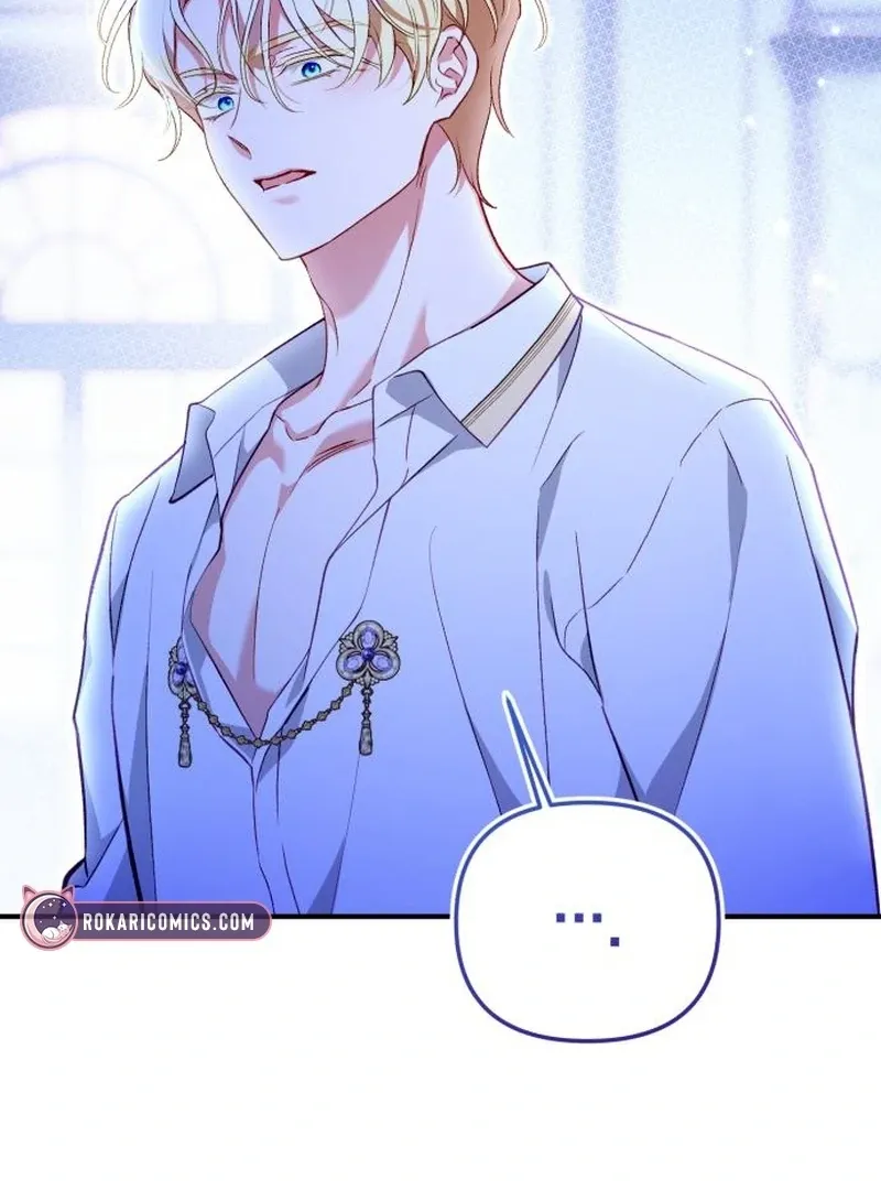 Protect the fake Saint Chapter 17 page 118 - 