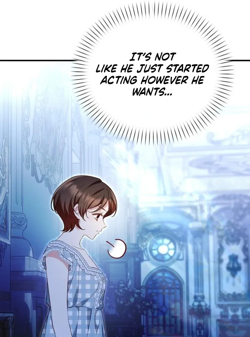 Protect the fake Saint Chapter 17 page 122 - 