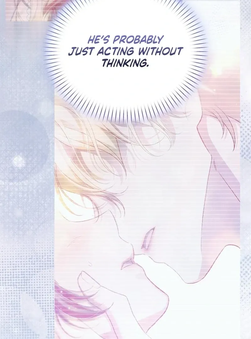 Protect the fake Saint Chapter 17 page 124 - 