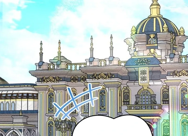 Protect the fake Saint Chapter 17 page 129 - 