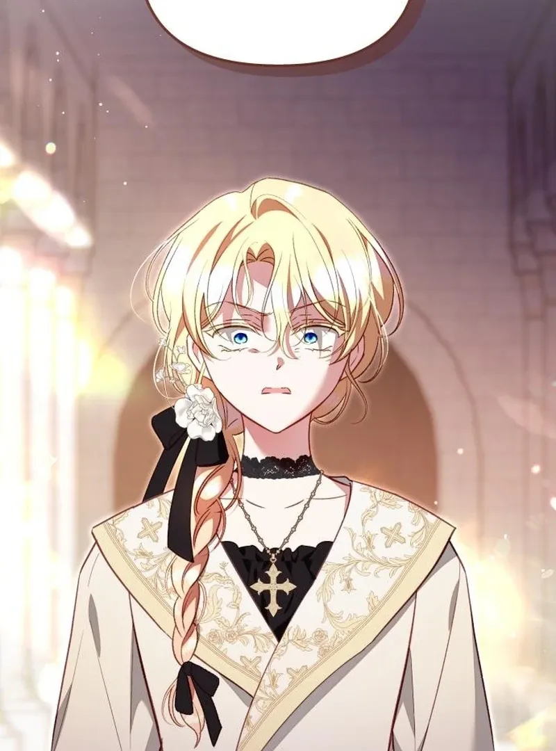 Protect the fake Saint Chapter 17 page 14 - 