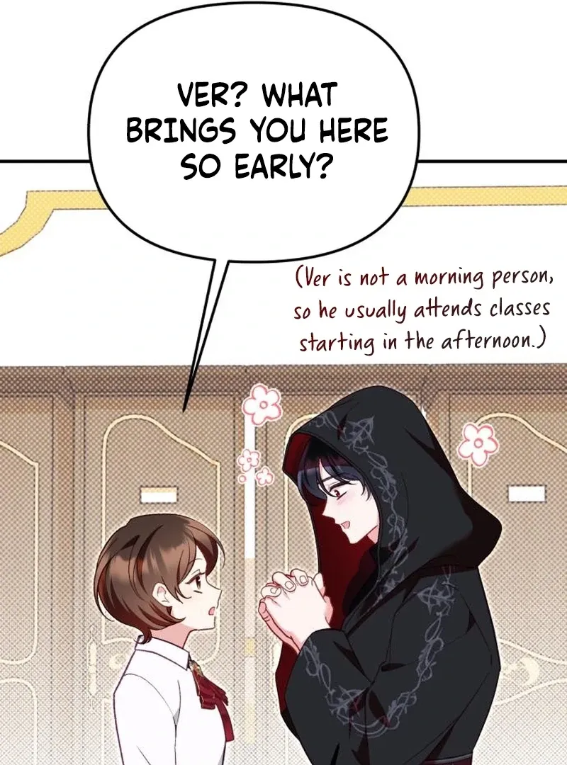 Protect the fake Saint Chapter 17 page 131 - 