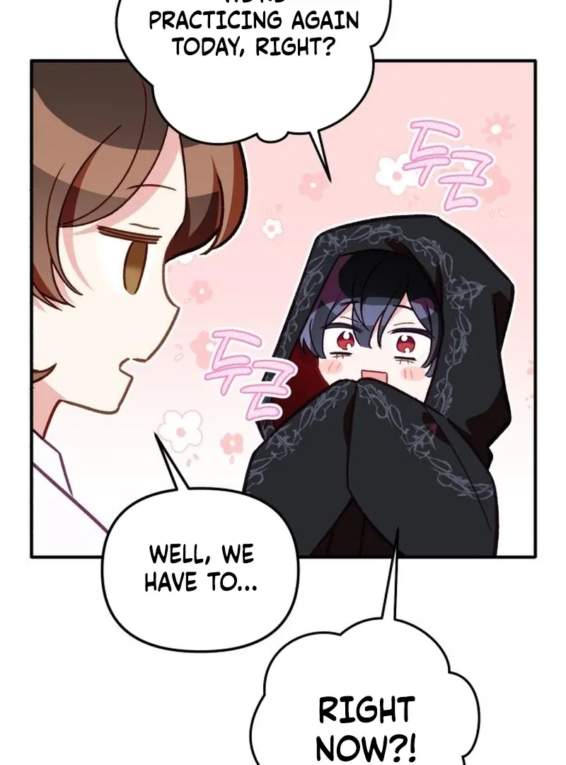 Protect the fake Saint Chapter 17 page 133 - 
