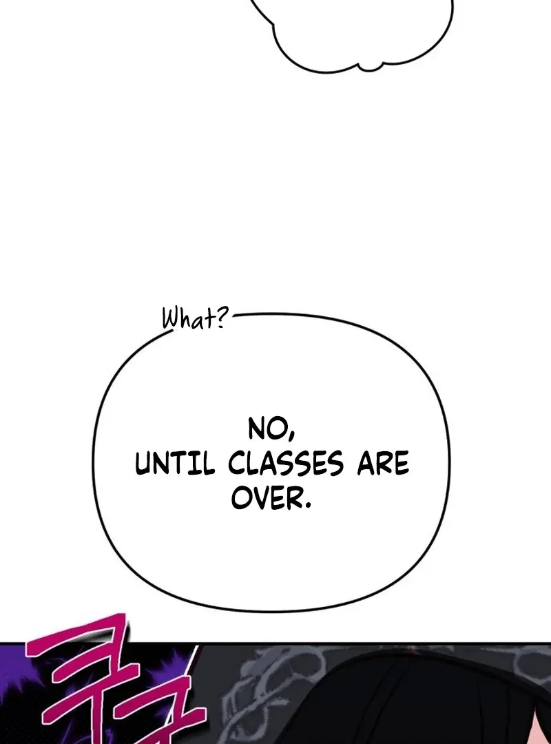 Protect the fake Saint Chapter 17 page 134 - 