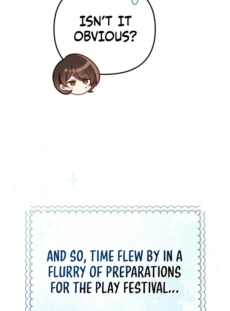 Protect the fake Saint Chapter 17 page 136 - 