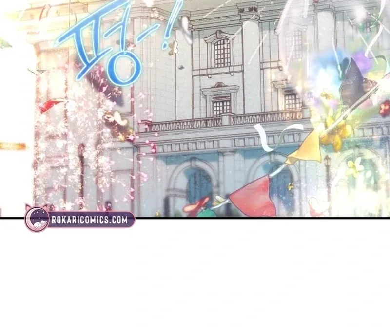 Protect the fake Saint Chapter 17 page 140 - 