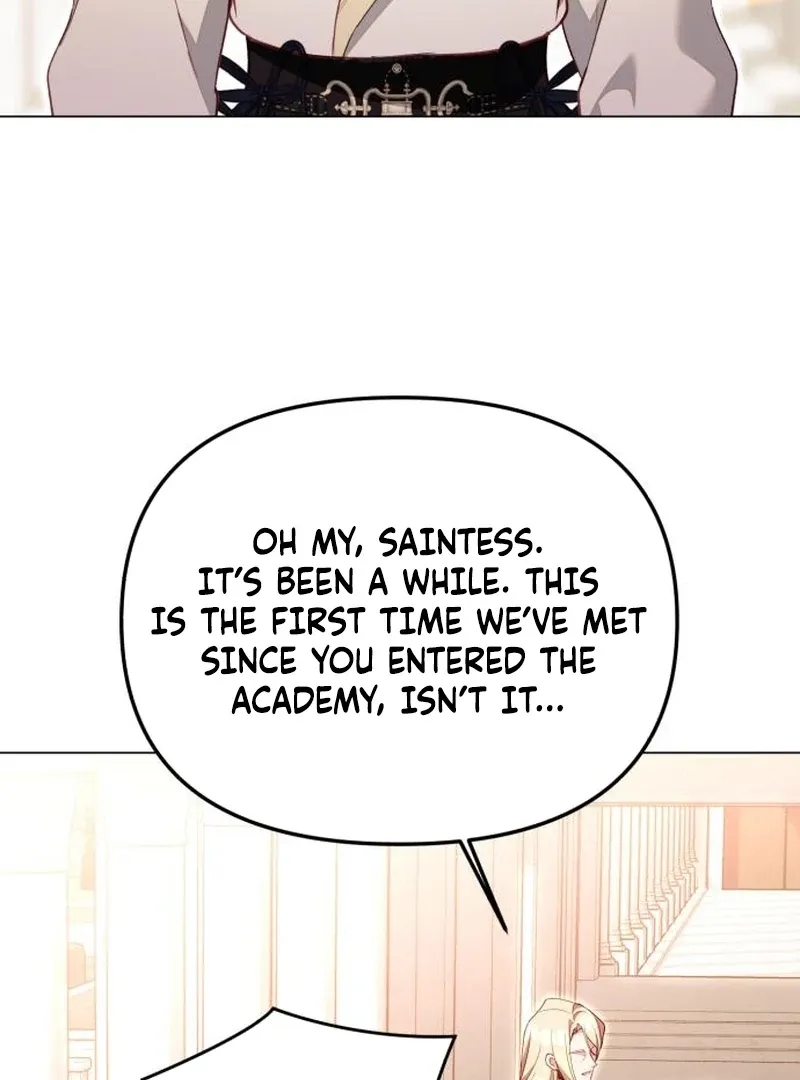 Protect the fake Saint Chapter 17 page 15 - 