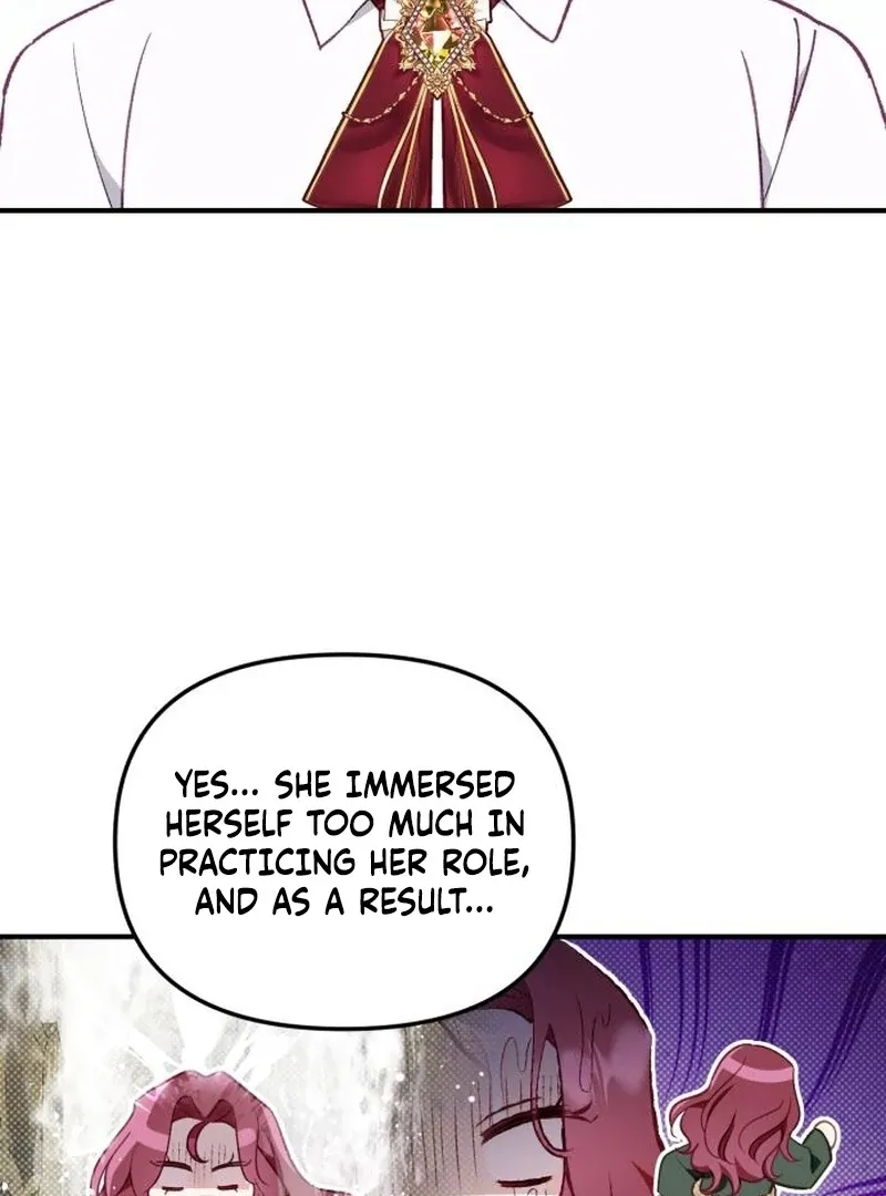 Protect the fake Saint Chapter 17 page 144 - 