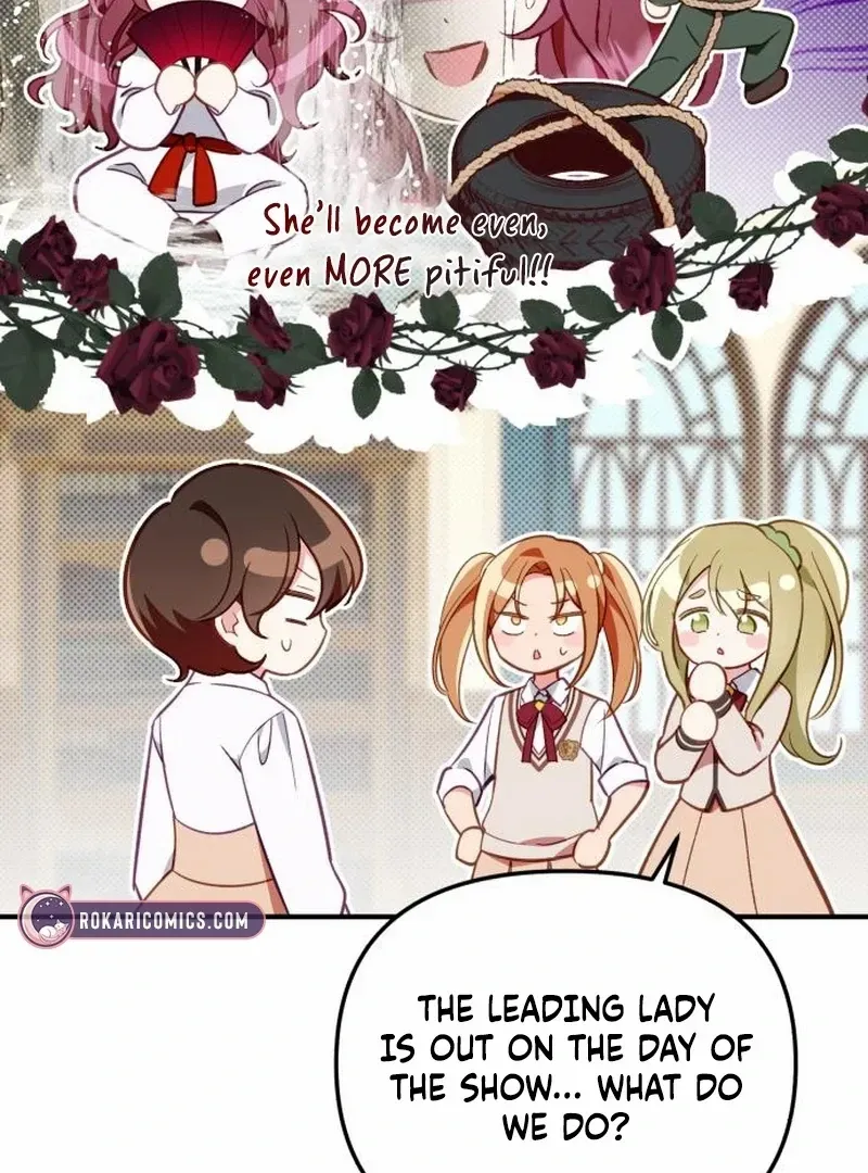 Protect the fake Saint Chapter 17 page 145 - 