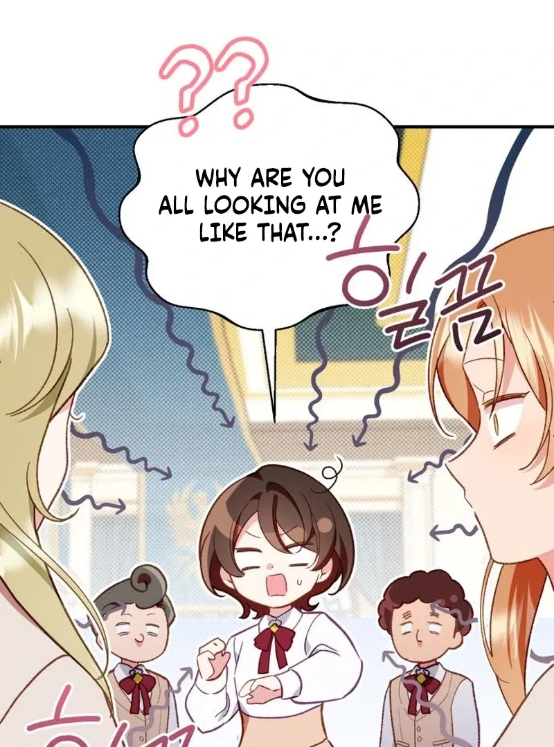 Protect the fake Saint Chapter 17 page 148 - 