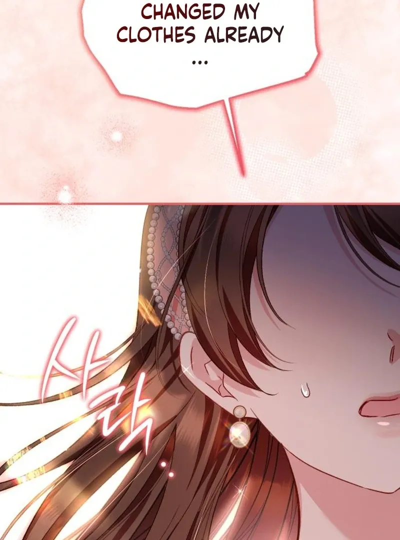 Protect the fake Saint Chapter 17 page 153 - 