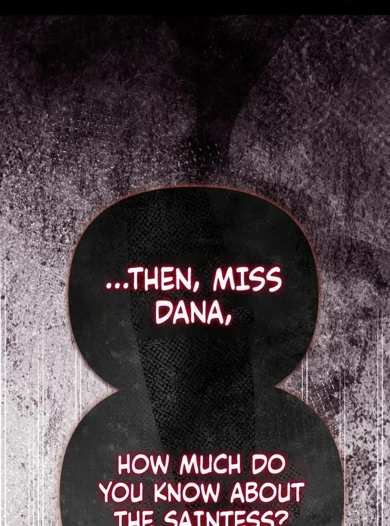 Protect the fake Saint Chapter 17 page 3 - 
