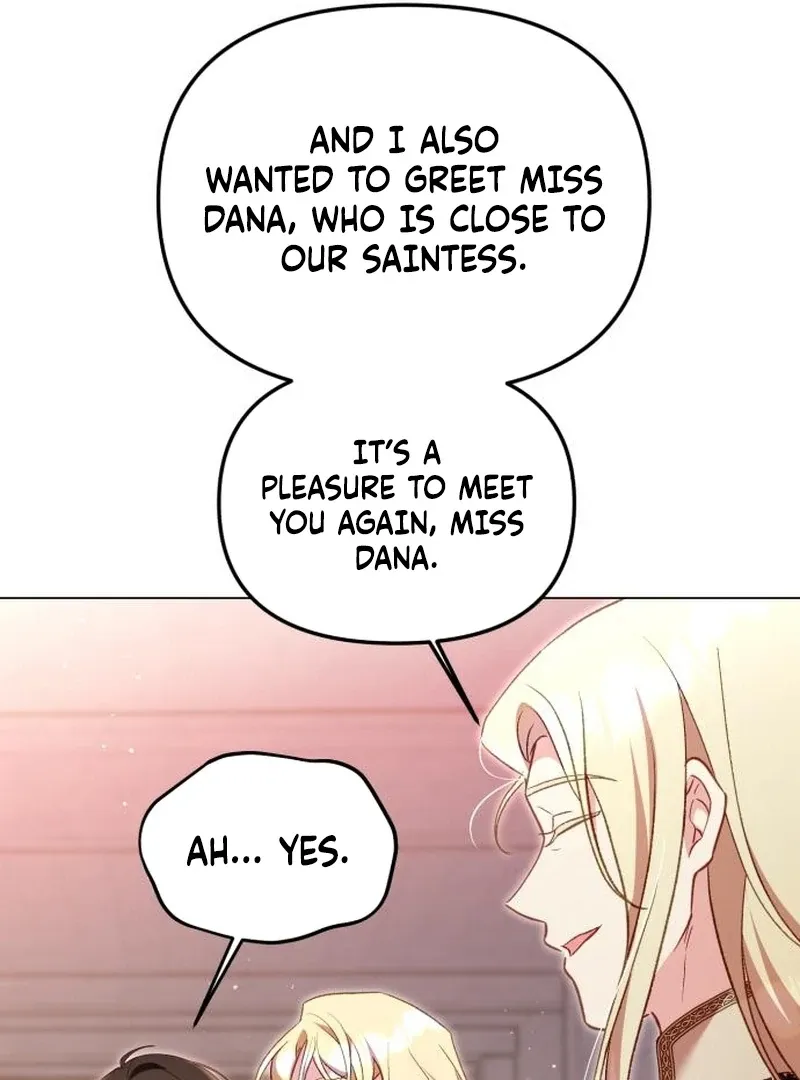 Protect the fake Saint Chapter 17 page 22 - 