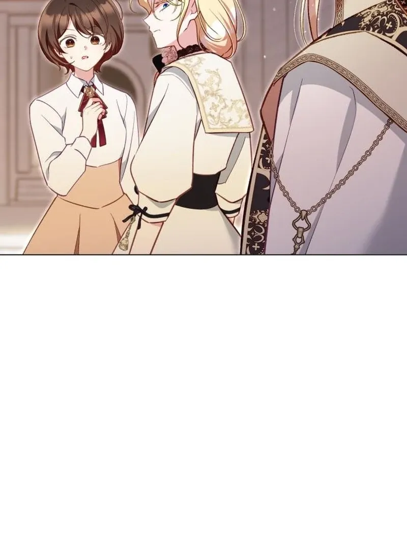 Protect the fake Saint Chapter 17 page 23 - 