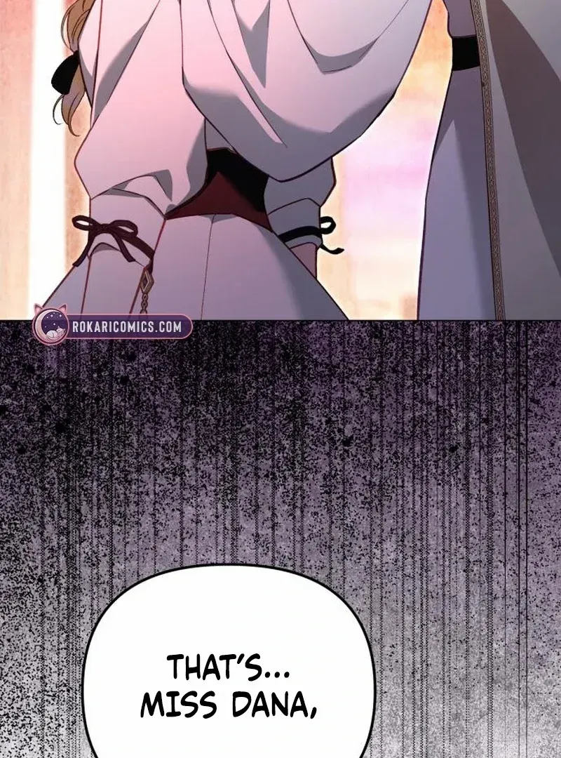 Protect the fake Saint Chapter 17 page 27 - 