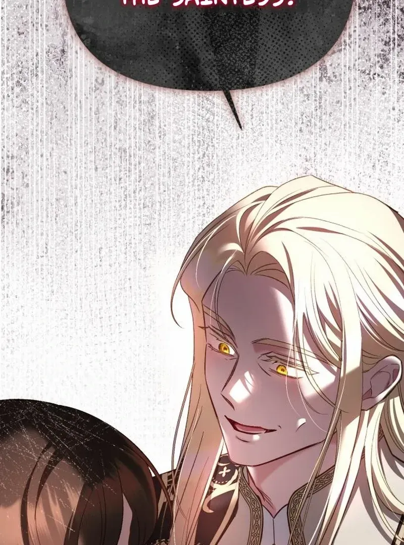 Protect the fake Saint Chapter 17 page 4 - 
