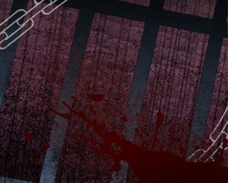 Protect the fake Saint Chapter 17 page 36 - 