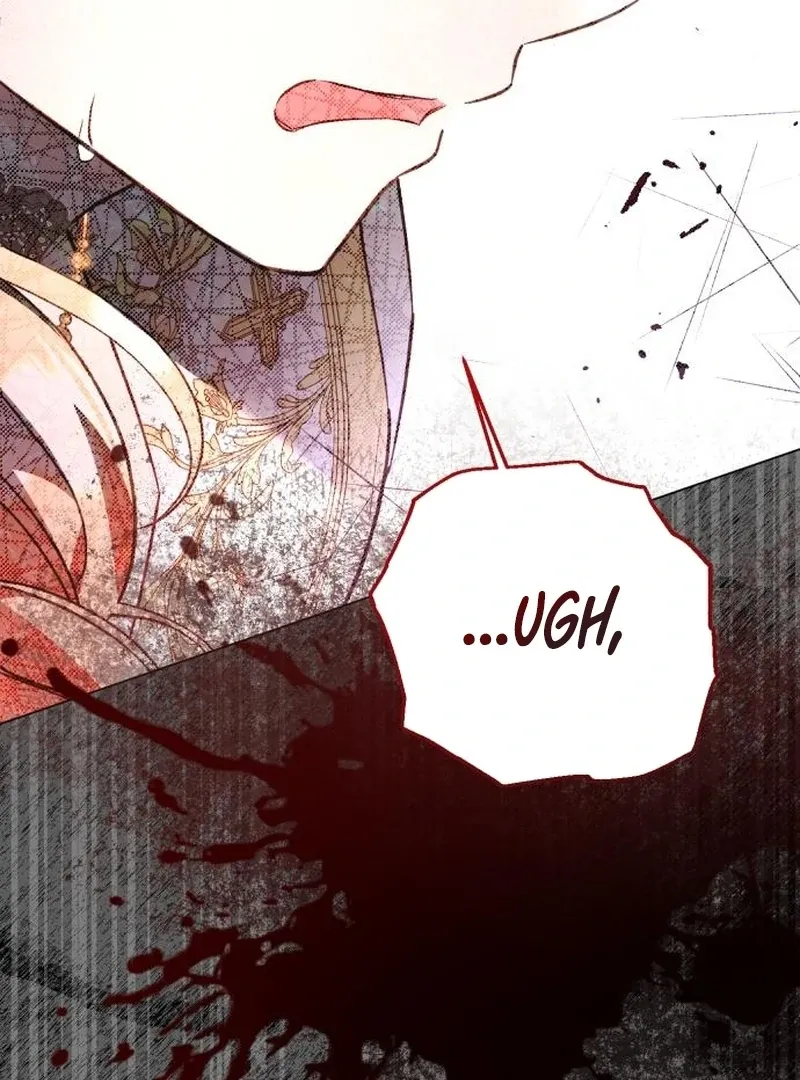 Protect the fake Saint Chapter 17 page 38 - 