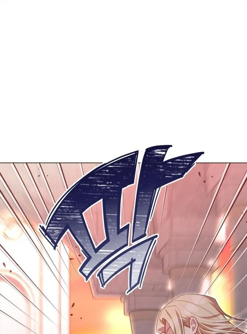 Protect the fake Saint Chapter 17 page 41 - 
