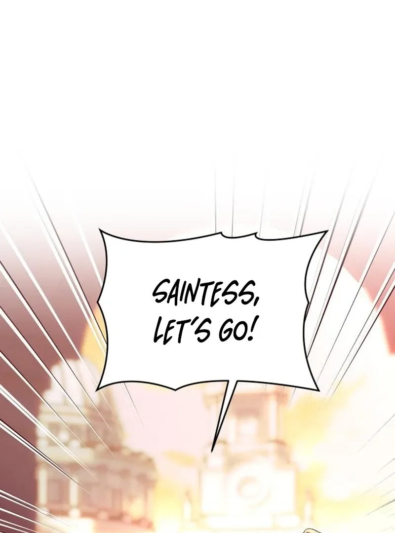 Protect the fake Saint Chapter 17 page 47 - 