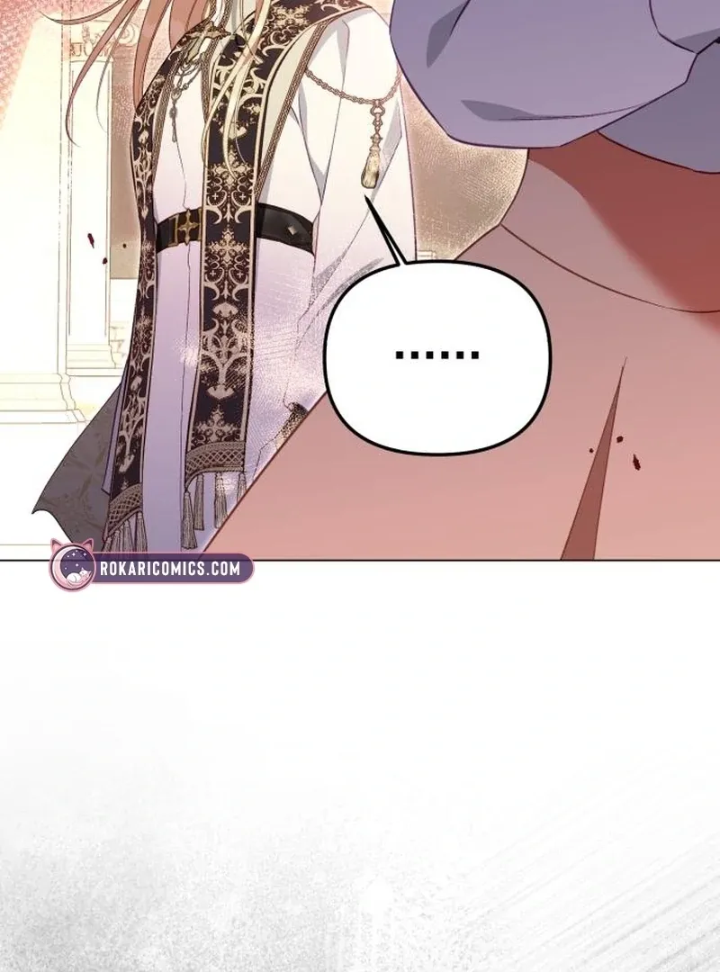 Protect the fake Saint Chapter 17 page 50 - 