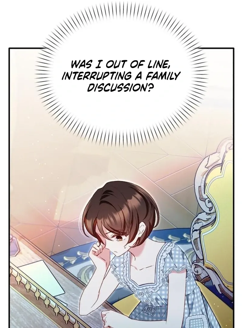 Protect the fake Saint Chapter 17 page 56 - 