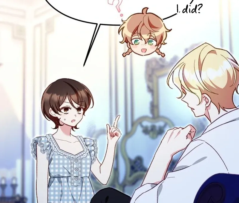 Protect the fake Saint Chapter 17 page 64 - 