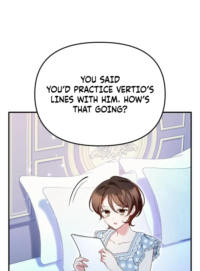 Protect the fake Saint Chapter 17 page 68 - 