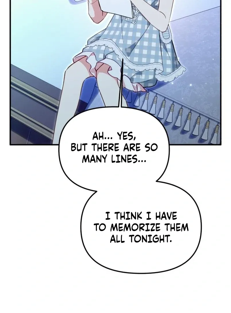 Protect the fake Saint Chapter 17 page 69 - 