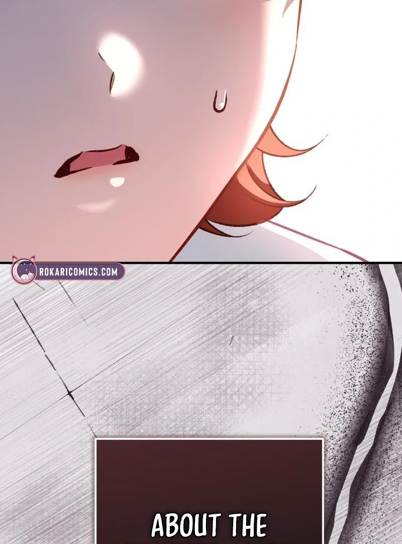 Protect the fake Saint Chapter 17 page 8 - 