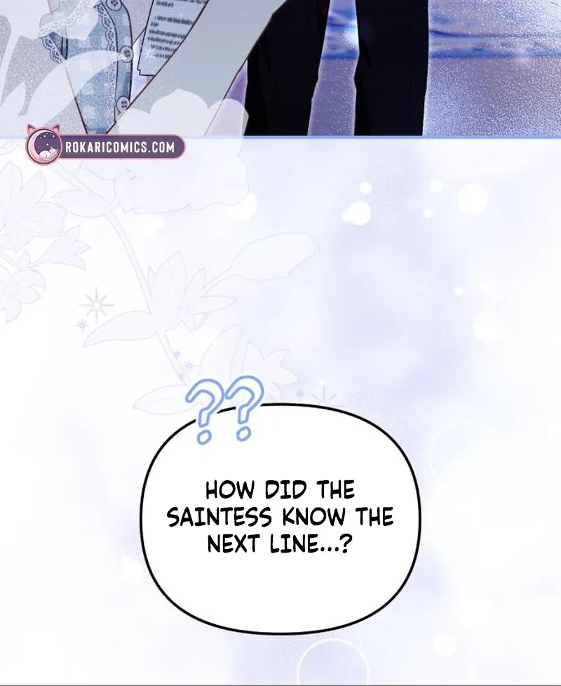 Protect the fake Saint Chapter 17 page 74 - 