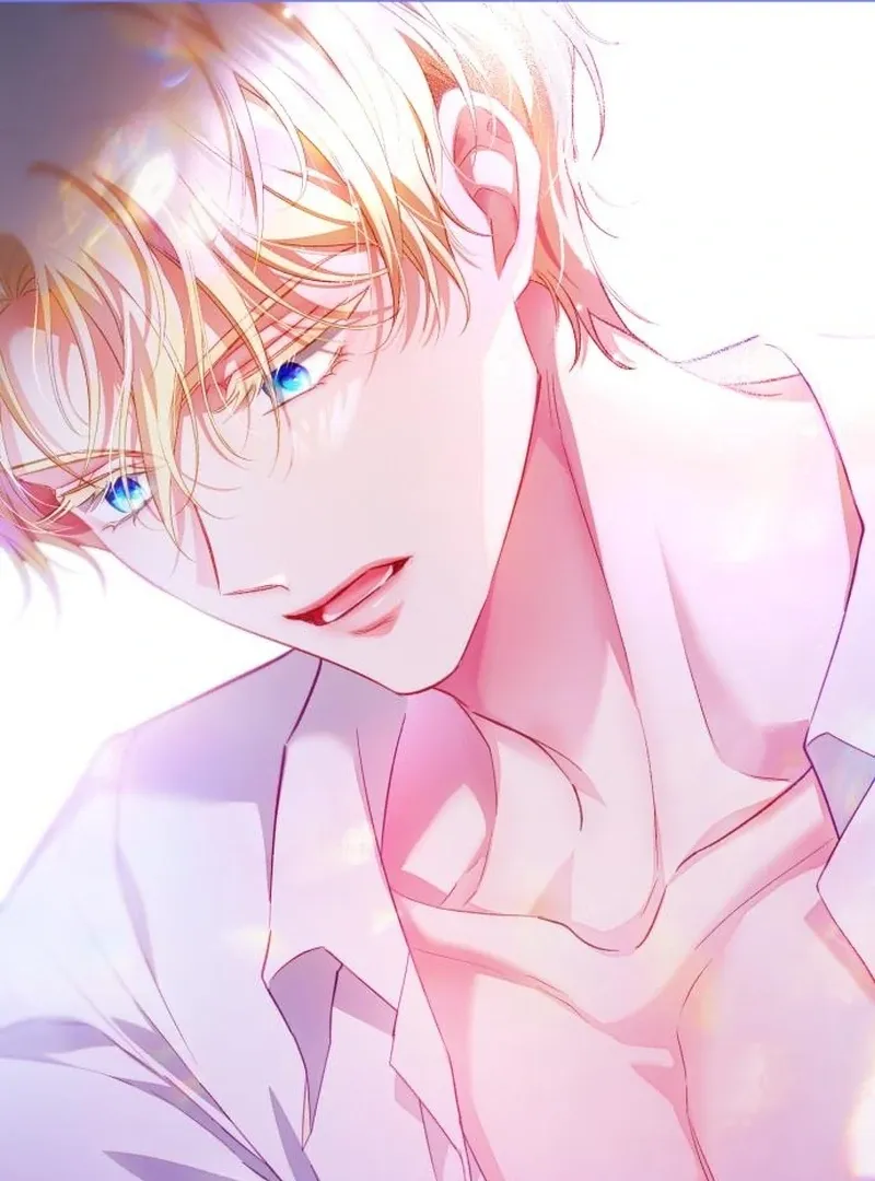 Protect the fake Saint Chapter 17 page 83 - 