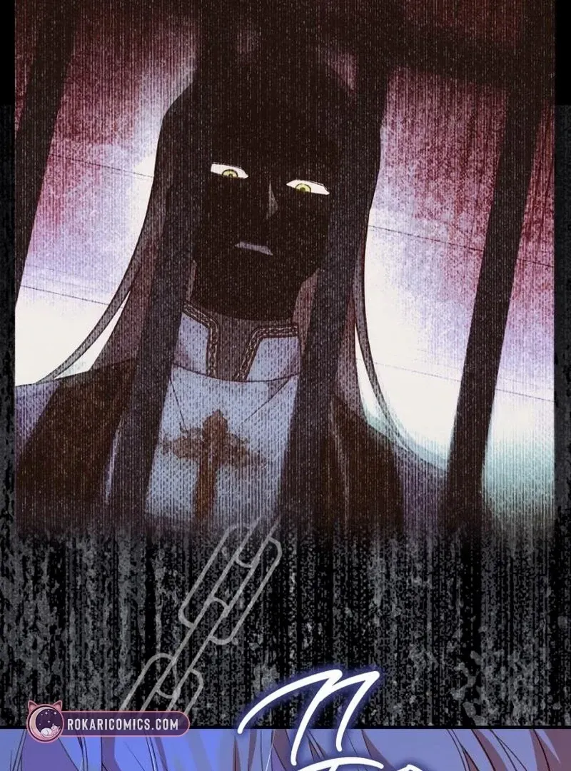 Protect the fake Saint Chapter 17 page 96 - 