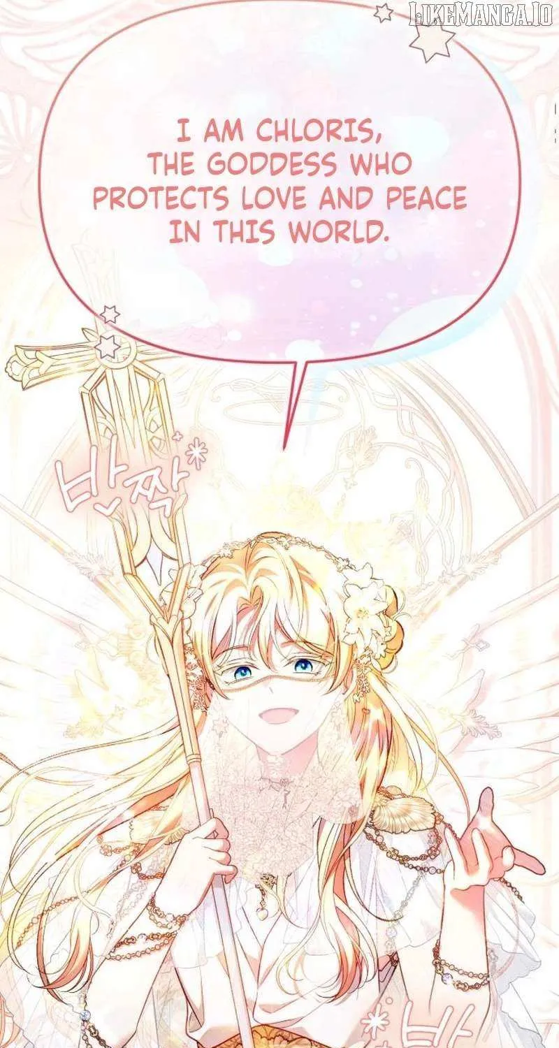 Protect the fake Saint Chapter 18 page 102 - 
