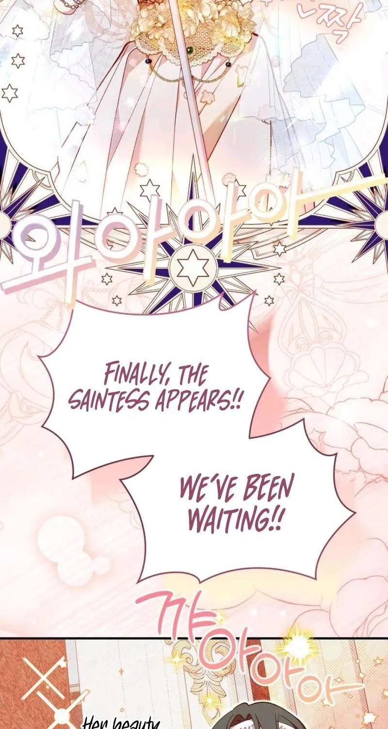 Protect the fake Saint Chapter 18 page 103 - 