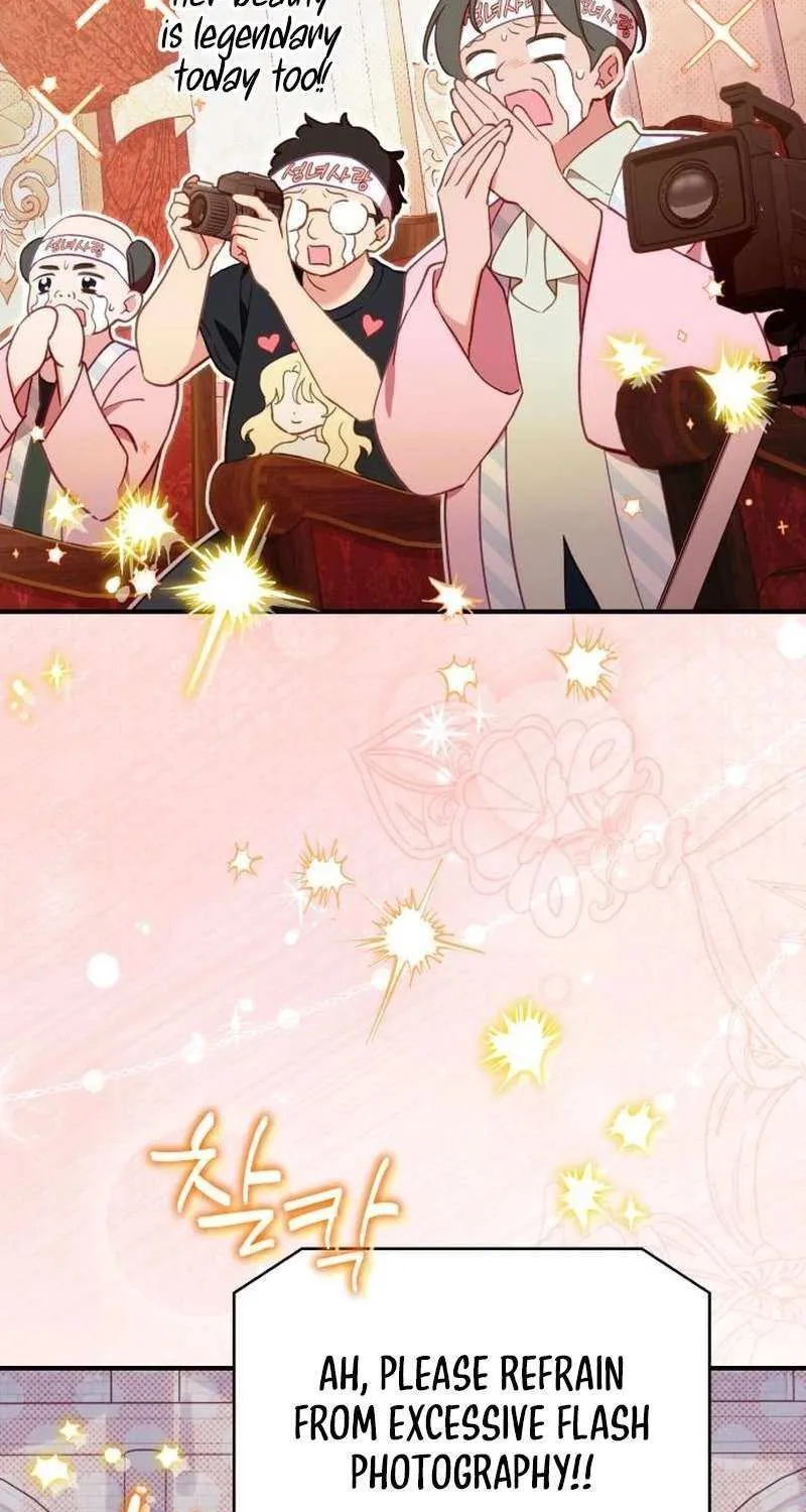 Protect the fake Saint Chapter 18 page 104 - 