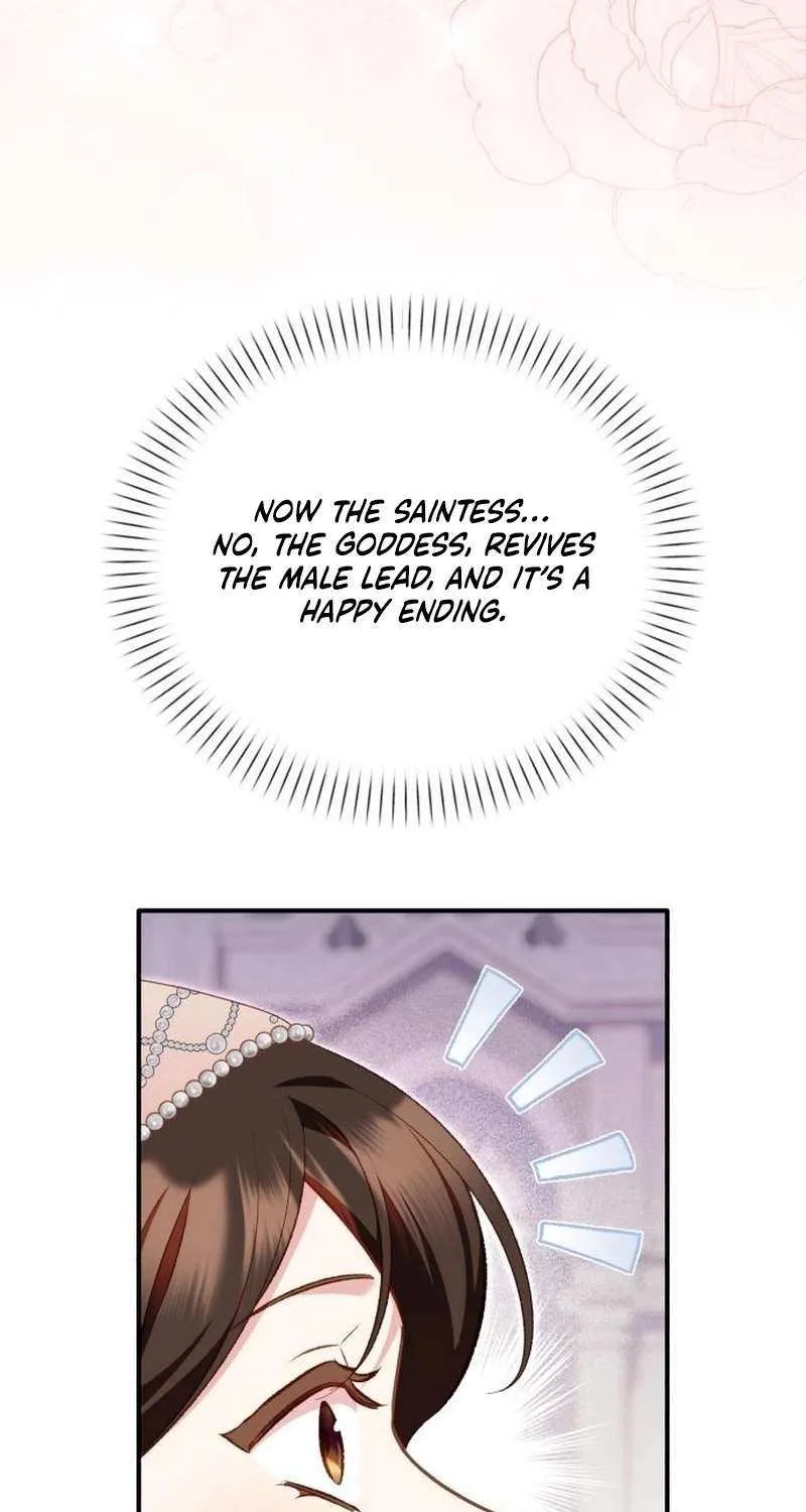 Protect the fake Saint Chapter 18 page 106 - 