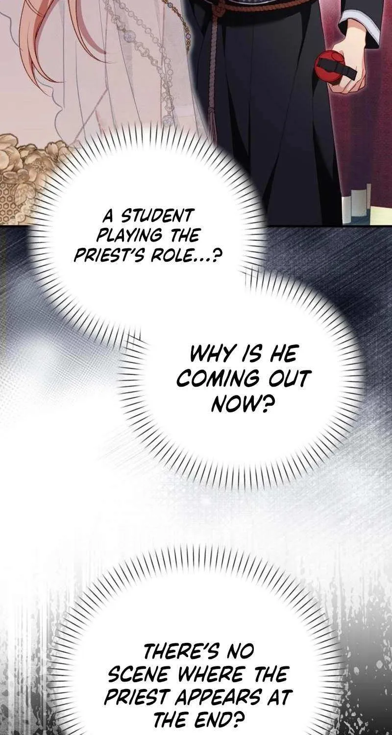 Protect the fake Saint Chapter 18 page 109 - 