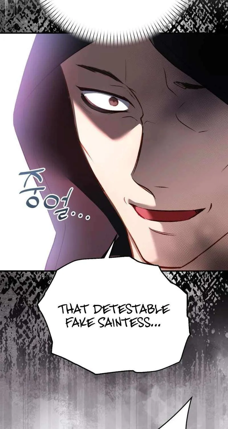 Protect the fake Saint Chapter 18 page 110 - 