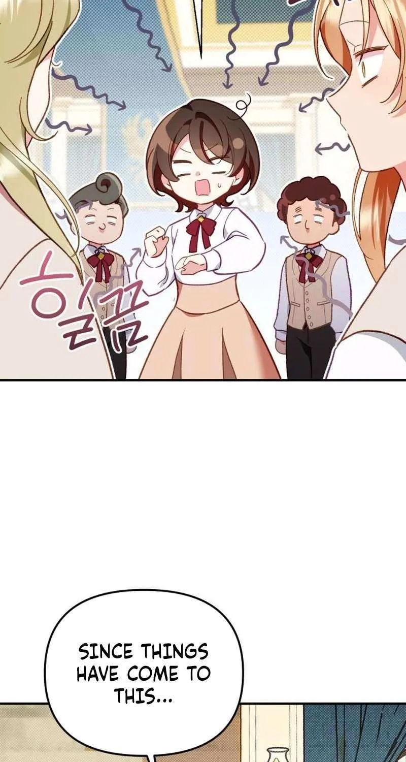 Protect the fake Saint Chapter 18 page 12 - 