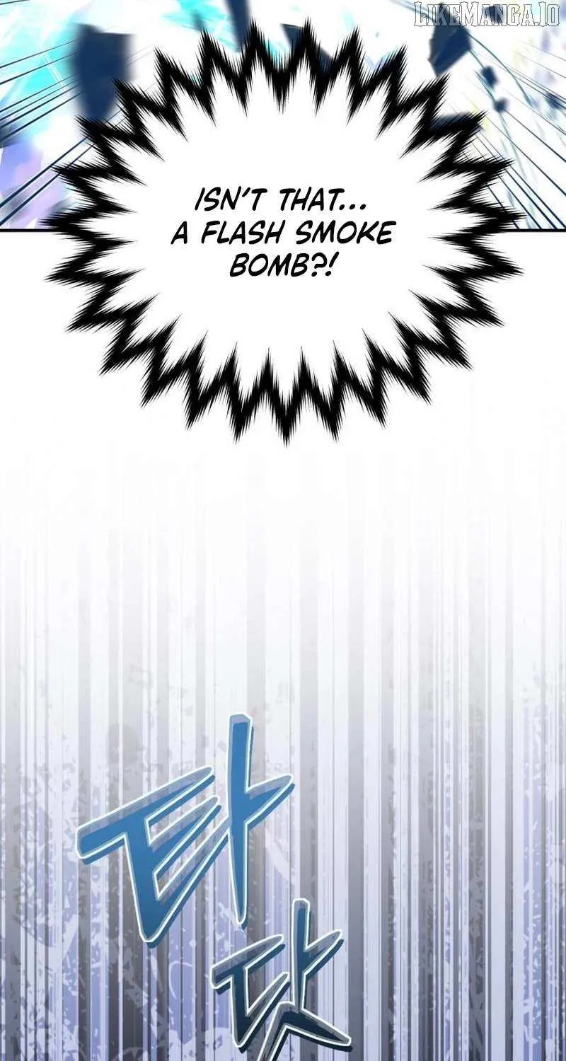 Protect the fake Saint Chapter 18 page 115 - 