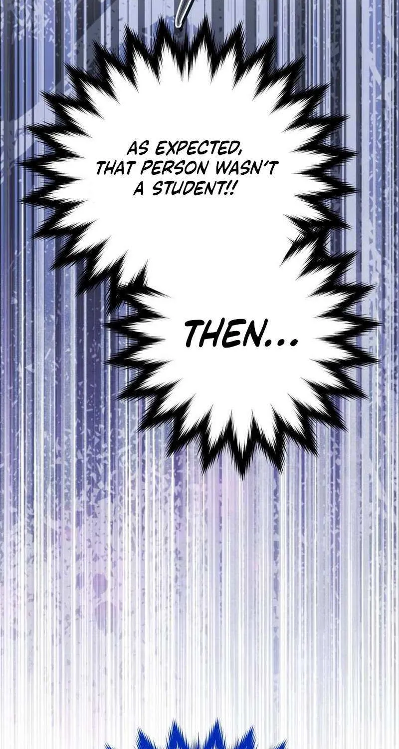 Protect the fake Saint Chapter 18 page 116 - 