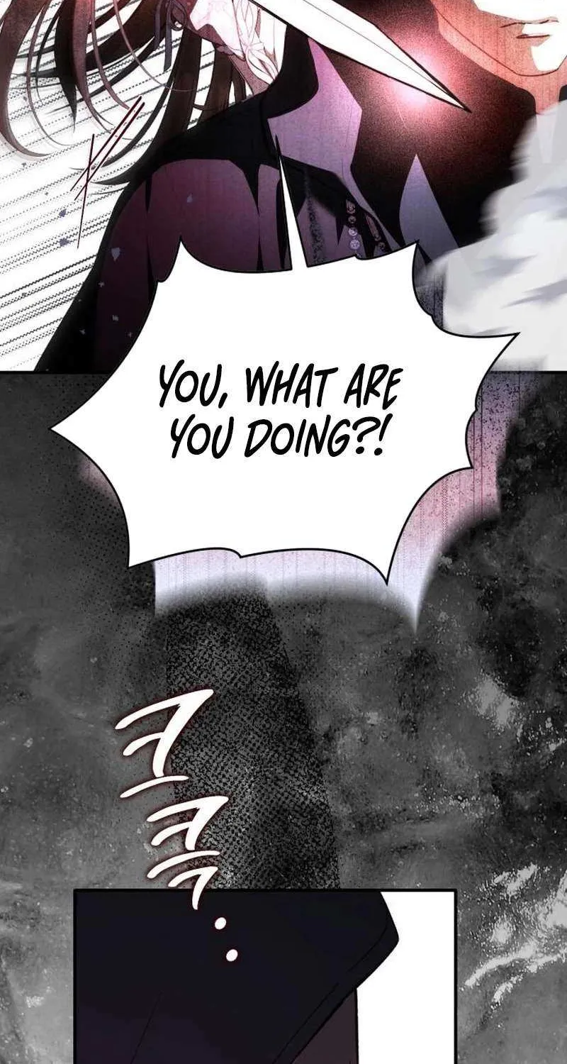 Protect the fake Saint Chapter 18 page 118 - 