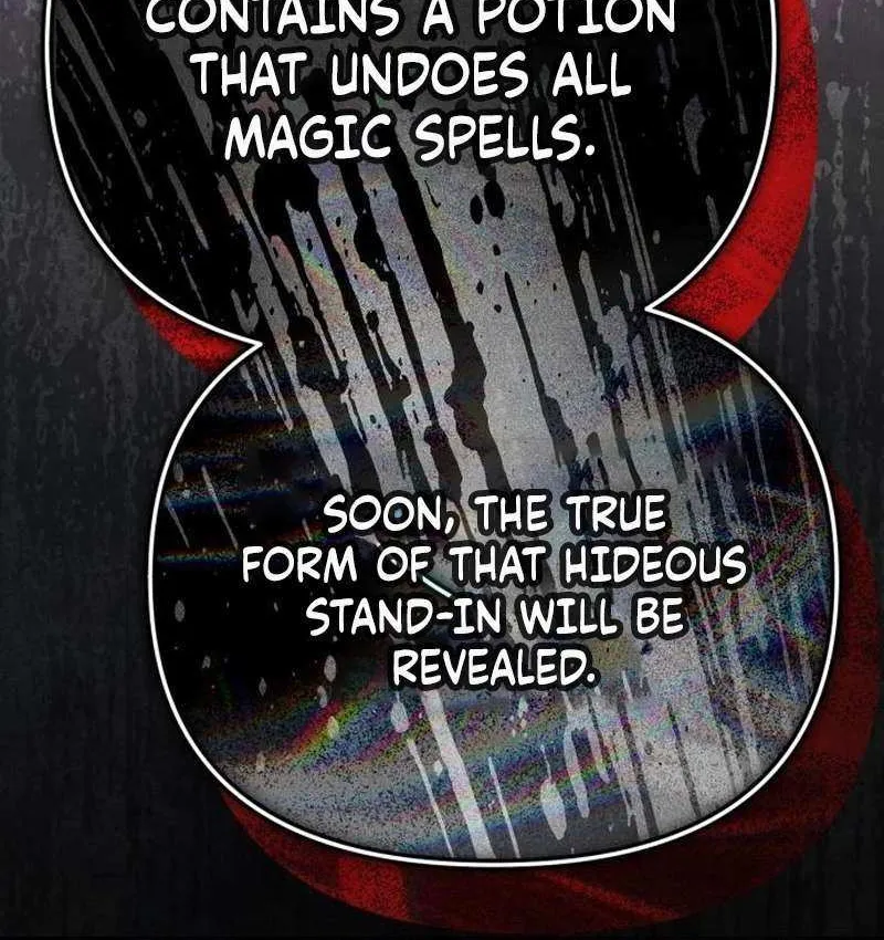 Protect the fake Saint Chapter 18 page 120 - 