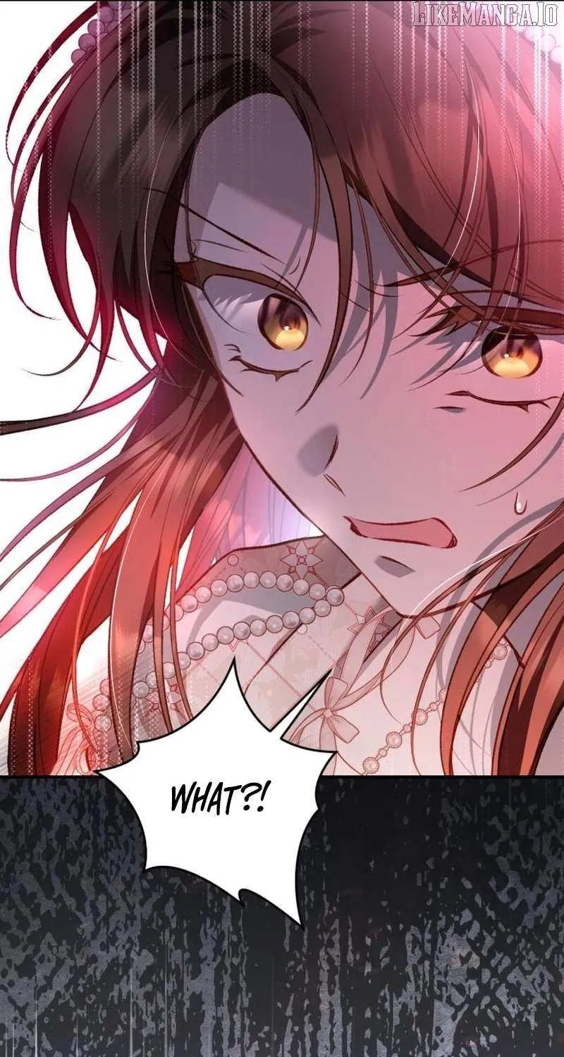 Protect the fake Saint Chapter 18 page 121 - 