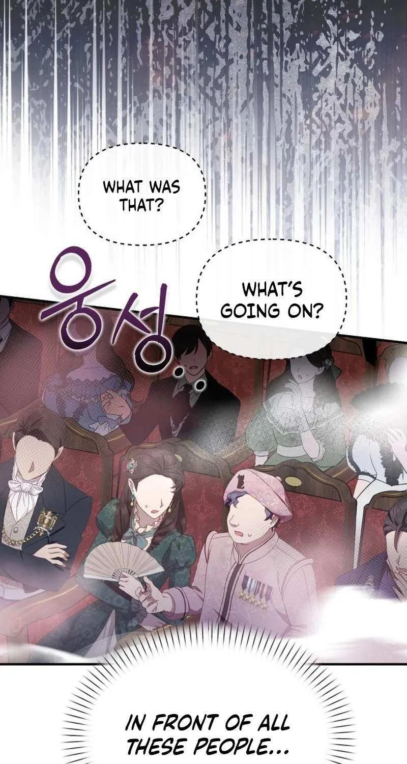 Protect the fake Saint Chapter 18 page 122 - 